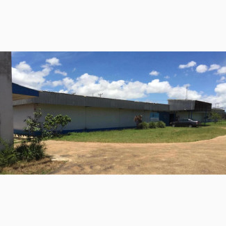 Gigantic Warehouse for Sale - 150ft Long