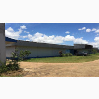 Gigantic Warehouse for Sale - 150ft Long