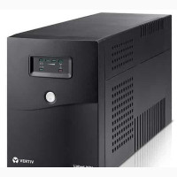 Vertiv Liebert Iton 1500VA Line Interactive UPS