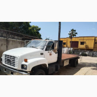 Chevrolet Truck