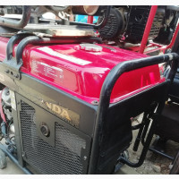 Tokunbo Honda 10kva Key Starting Gasoline Generator