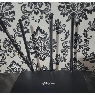 Tizetti Internet Router