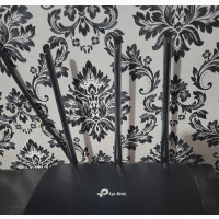 Tizetti Internet Router