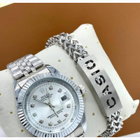 Rolex Watch for Men