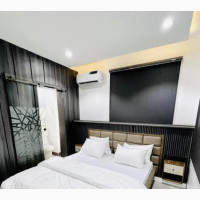 Apt 2 Bedroom