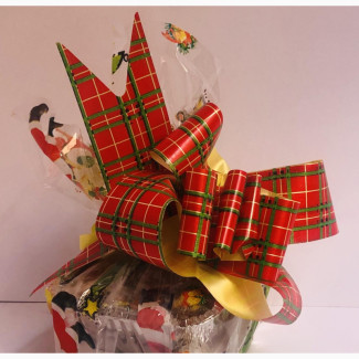 Rich Fruit Cakes - Perfect for Christmas Celebrations