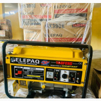 Elepaq Constant Generator Sv 5800