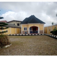 Lovely 3bdrm Bungalow in Ijegun for Sale - CofO