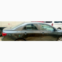 Corolla Car Hire - Affordable and Reliable