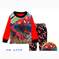 Cartoon Character Pyjamas