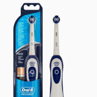 Oral-B Advance Power Electric Toothbrush - Get a Better Clean