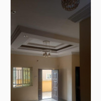 2bedrm Flat in Kubwa by Fo1 Main