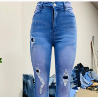 Quality Jean Trouser
