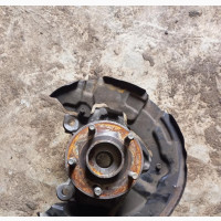 Front Hub Ford Fusion 2016