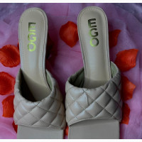 EGO Beautiful Female Slippers