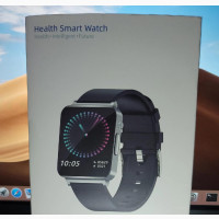 Kavsumi Medical Grade Smart Watch
