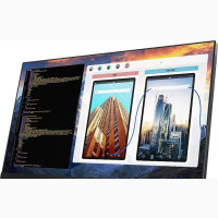 HP Z27 Uhd Ips LED Monitor