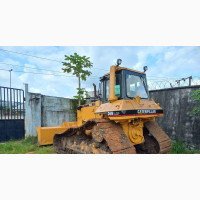 D6M Dozer in Good Condition Is for Sale for 20m