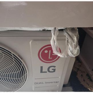 Lg 2hp Dual Inverter Split Unit