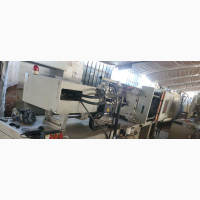 Injection Machine Moulding