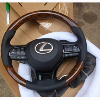 Lexus Steering Wheel - Brand New - For Sale