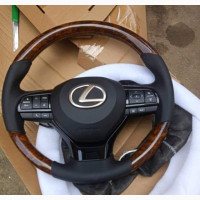 Lexus Steering Wheel - Brand New - For Sale