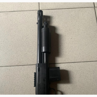 Shot Gun Toy Prop Gun