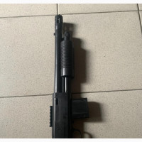 Shot Gun Toy Prop Gun