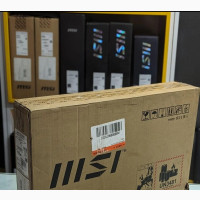 New Laptop MSI MSI Sword 15 16GB Intel Core i7 SSD 1T