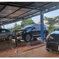 Car Wash for Sale