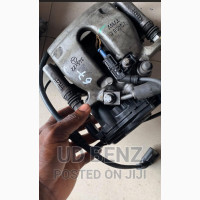 Mercedes-Benz GLE-Class Back Brake Caliper