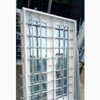 Aluminium Casement Windows