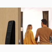 Inteligent Home and Office Lock