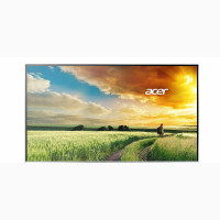 Acer 27 UHD 4K IPS Monitor for Sale
