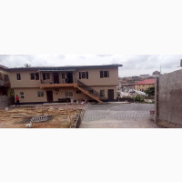 2bdrm Apartment in Alafia Estate, Oke-Ira / Ogba for rent