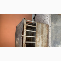 Metal Cage for Sale