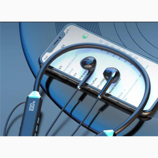 Magnetic Earphone