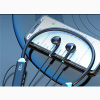 Magnetic Earphone