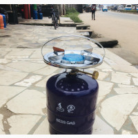 4 Kg Gas It’S Affordable And Brand New