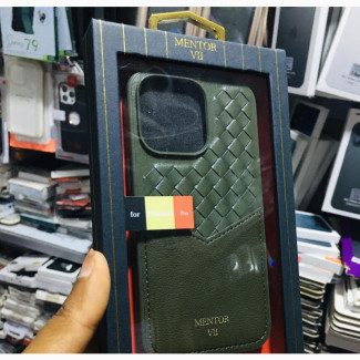 Apple Wallet Back Case