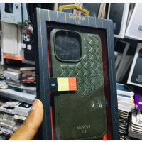 Apple Wallet Back Case