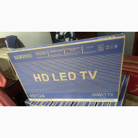 Samsung 49 Inches Frameless Smart TV Perfect Picture