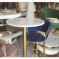 Weaver Bar Stools