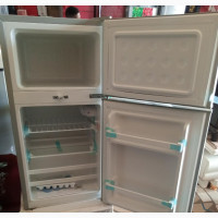 LG Table Top Double Door Fridge