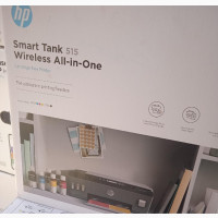 HP Smart Tank 515 Wireless All in One Printer