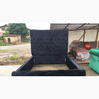 Black Bear Bed Frame - High Quality and Stylish