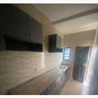 2bdrm Apartment in Morroco, Shomolu / Shomolu for rent