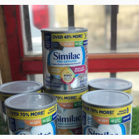 Similac Pro Advance