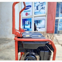 10kva Semi Silent Firman Generator