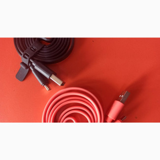 Oraimo Candy Fast Charging Micro-Usb Flat Cable